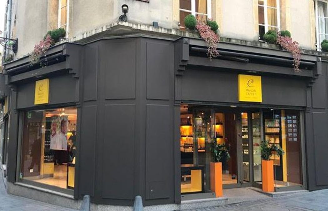 Maison Caffet 3