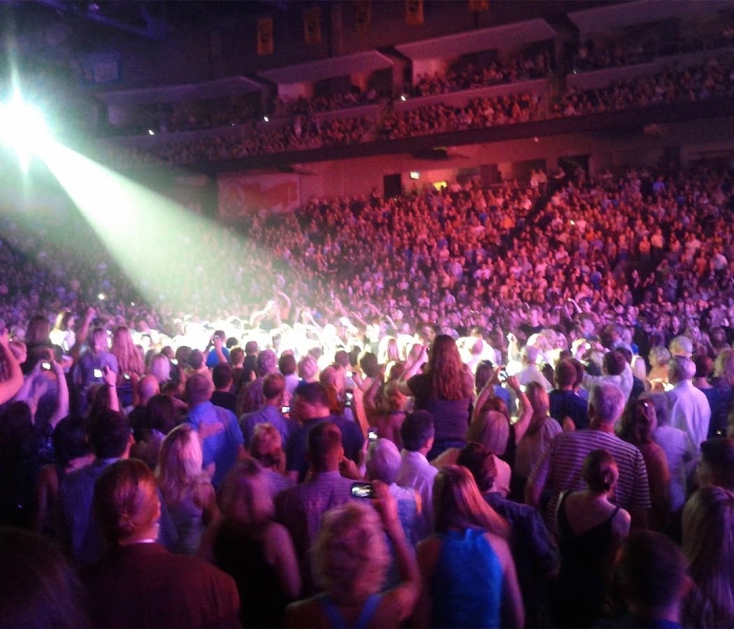 Huntington Center 2