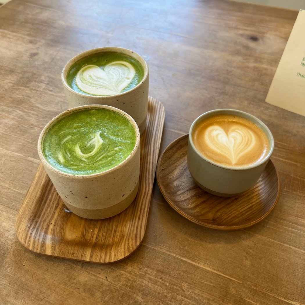 KURO COFFEE 1