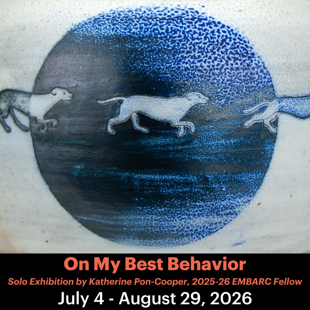 On My Best Behavior 1