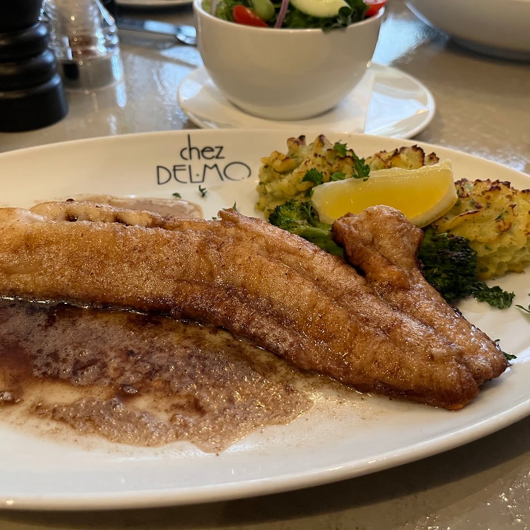 Chez Delmo 2