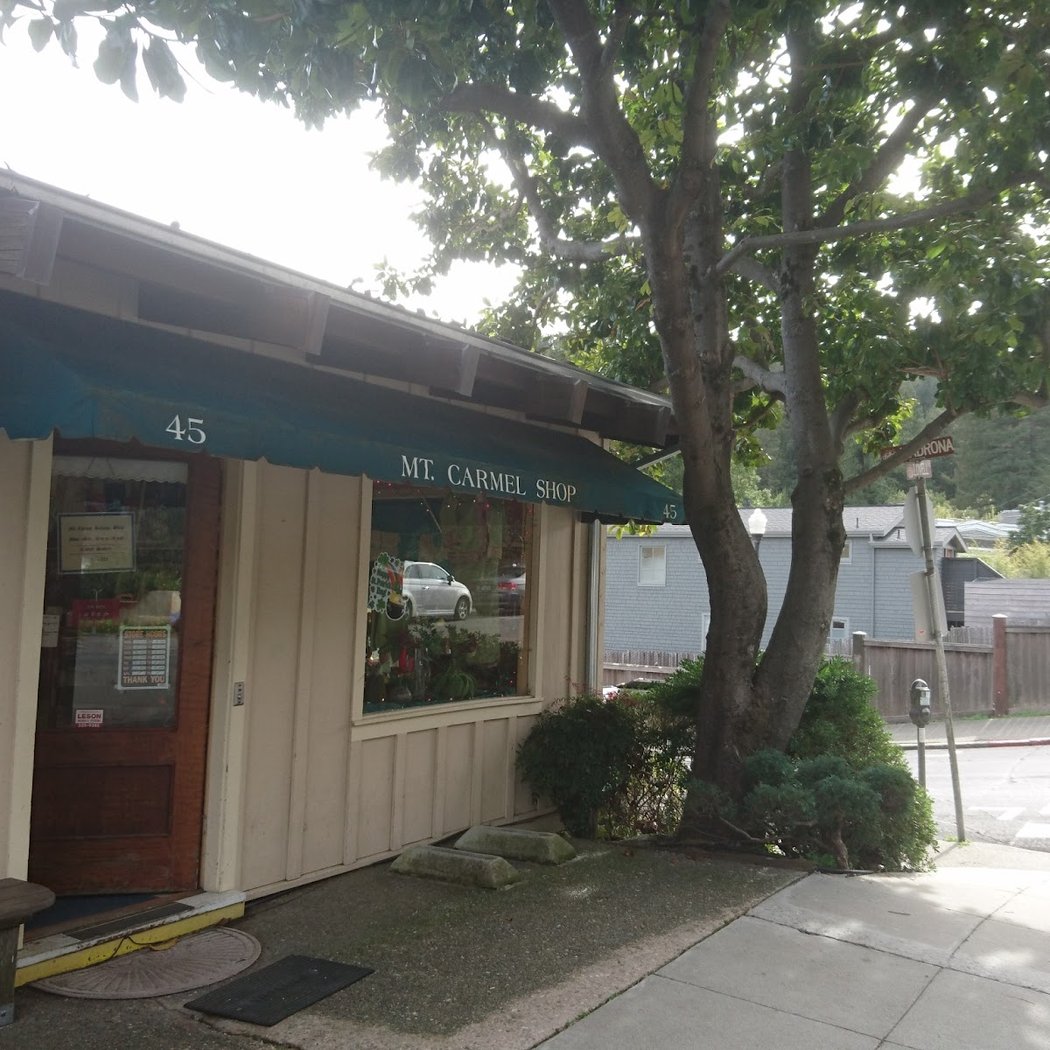 Mt Carmel Shop 3