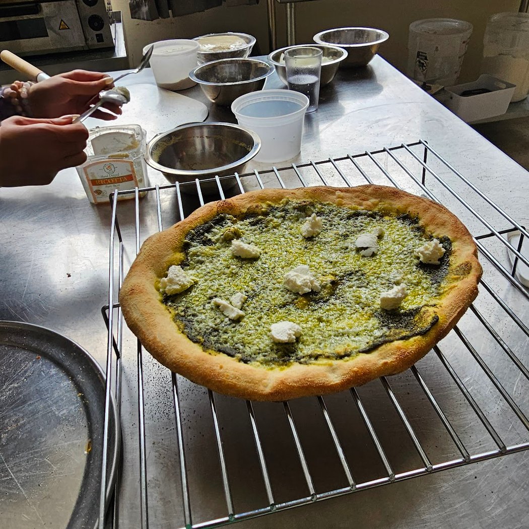 Vegan Cooking Classes 3