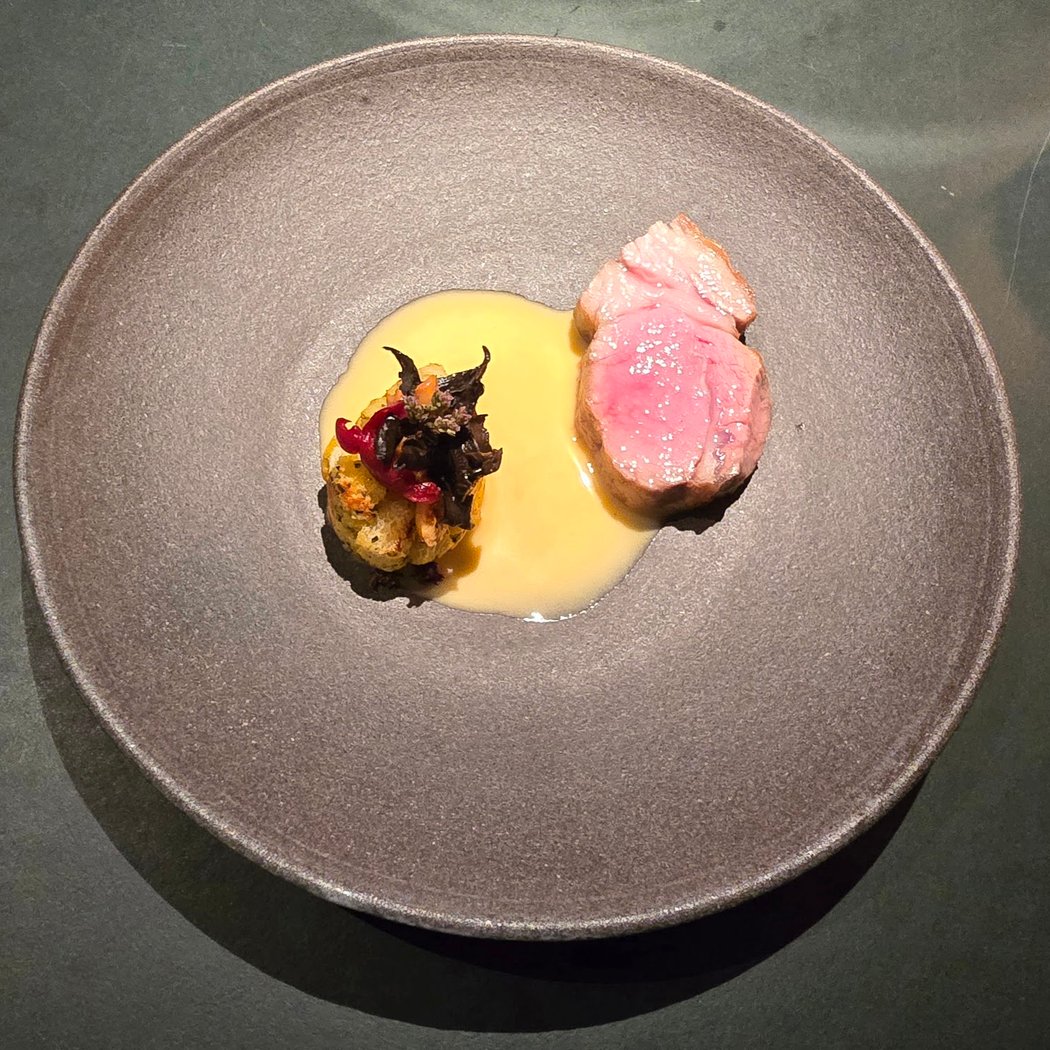 pars Restaurant 3