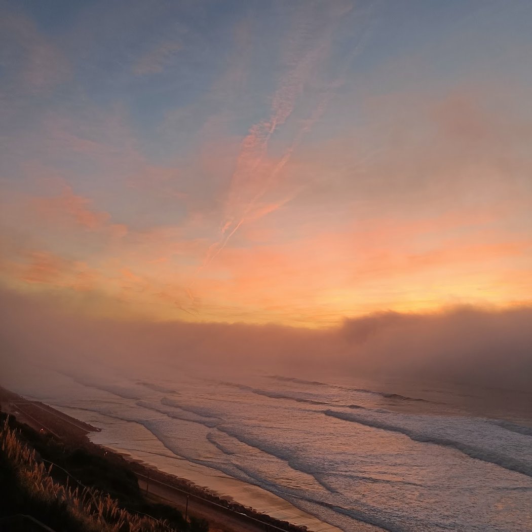 Randonnée panoramique vers la plage 5
