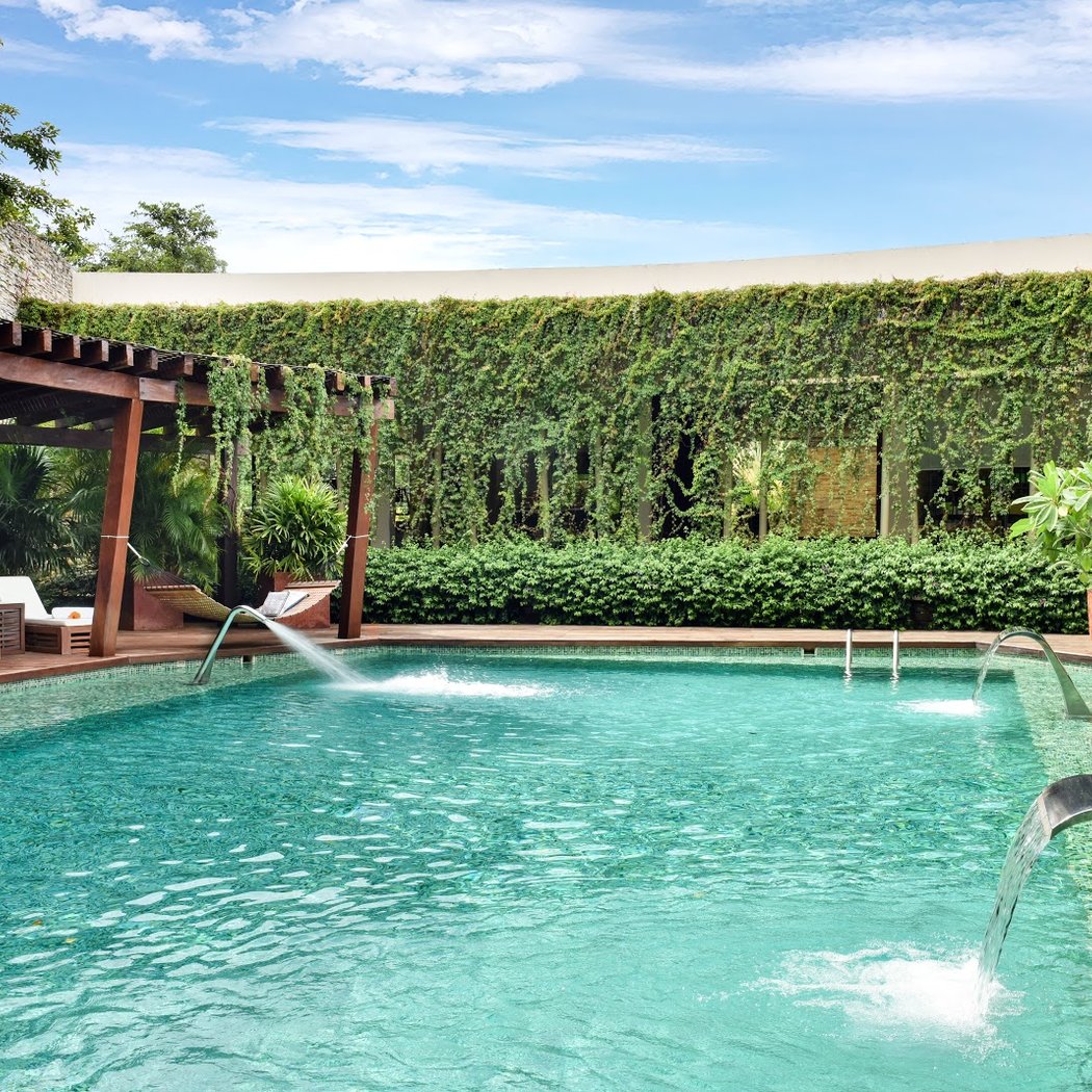 Sense, A Rosewood Spa 2