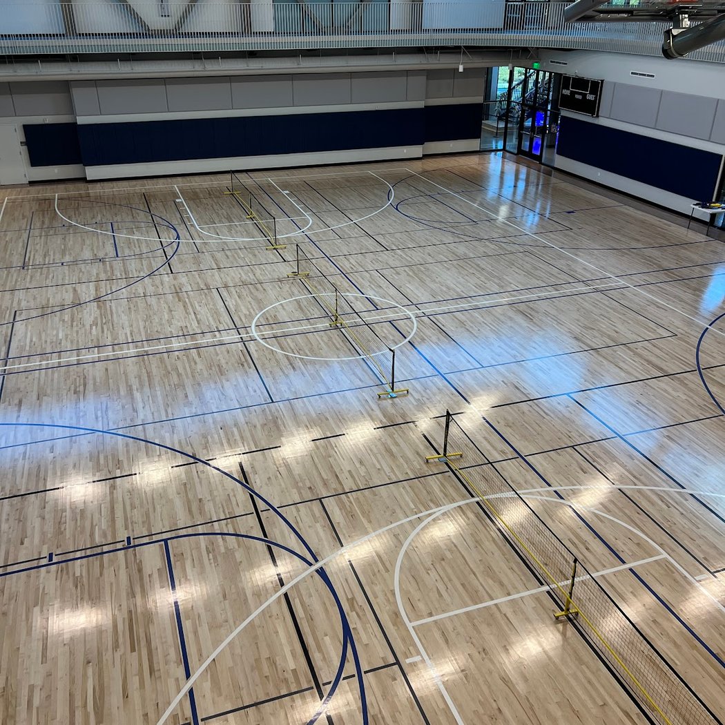 San Bruno Recreation and Aquatic Center 3