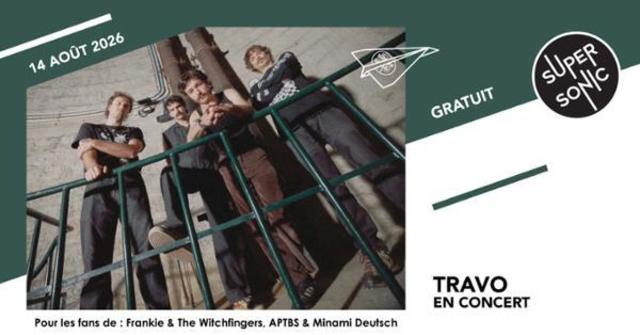 Travo 1