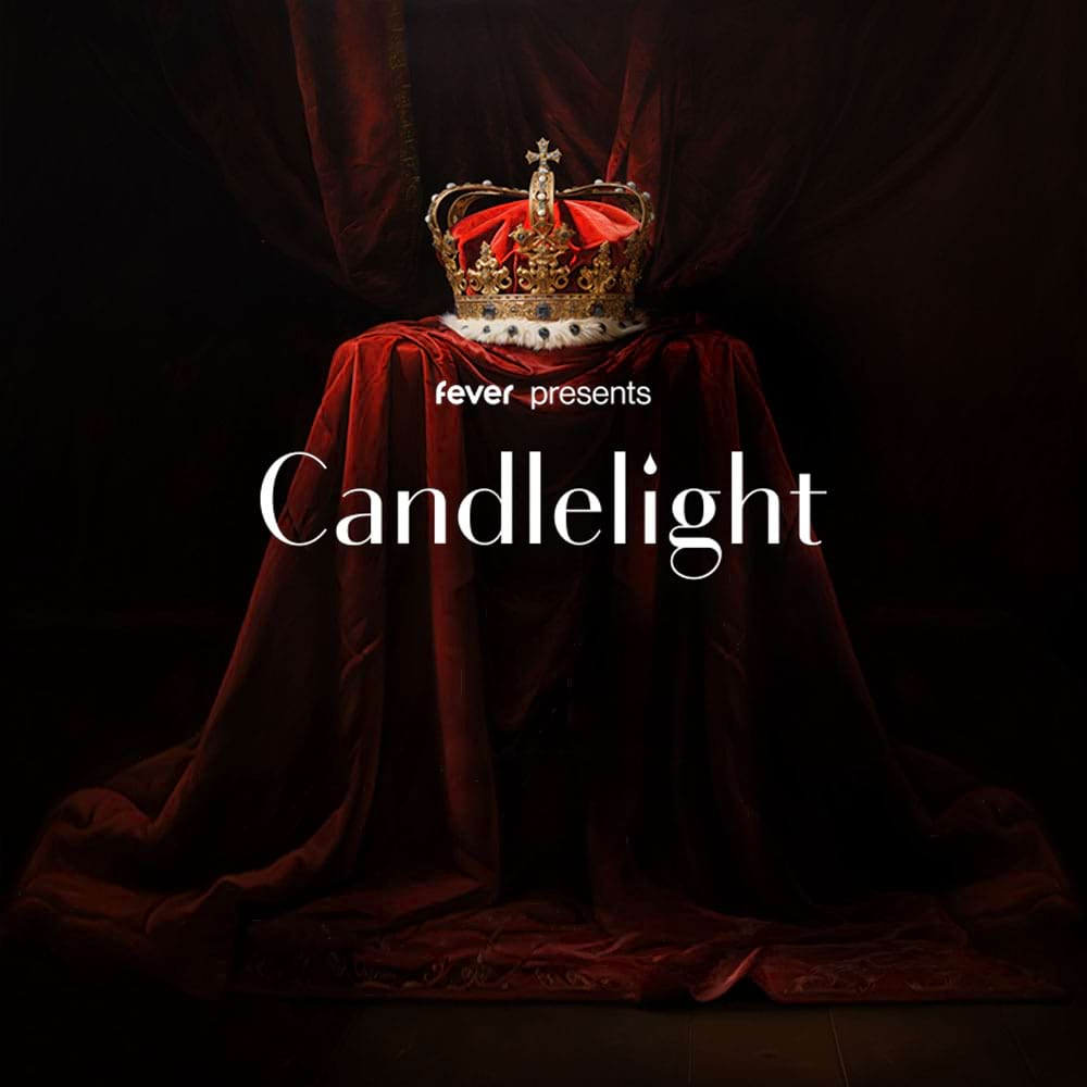 Candlelight: A Tribute to Queen 3