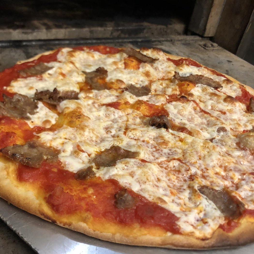 Antonella's Restaurant & Pizzeria Hyde Park 2