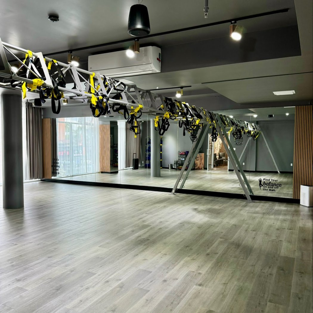 Prestige Pilates and Yoga 3