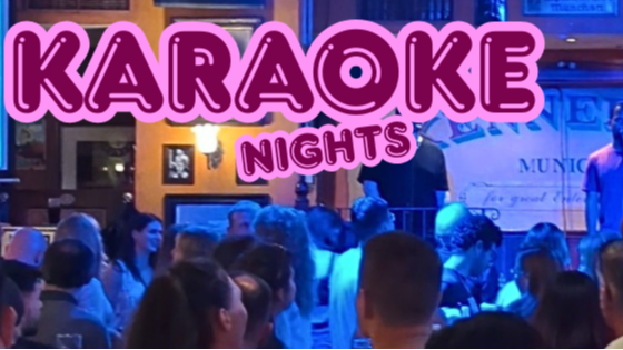Karaoke Nights 1