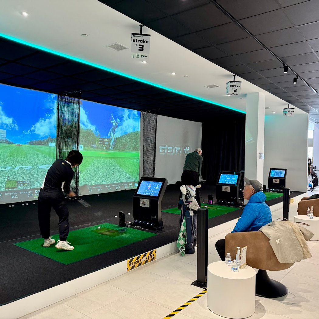 Edge Golf 3