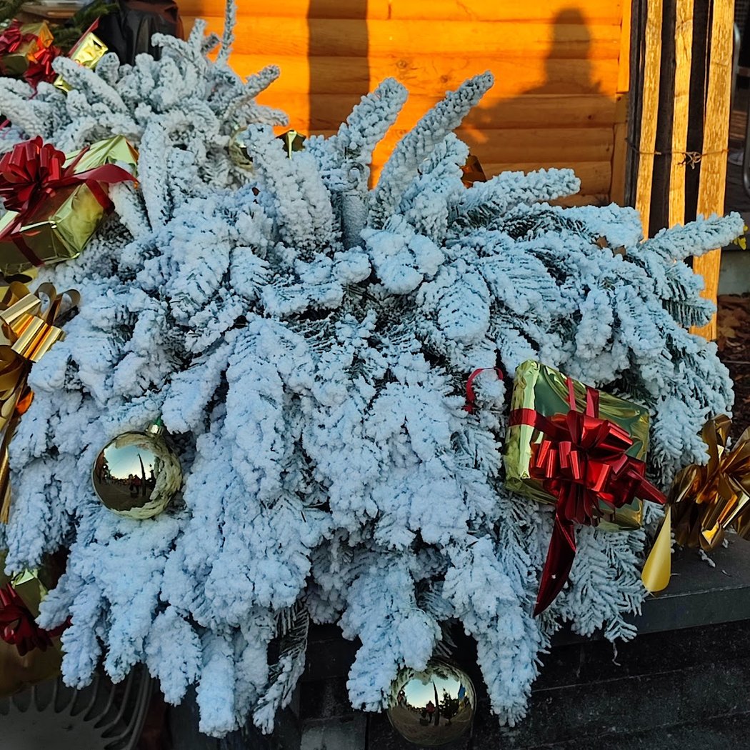 Marchés nocturnes et marché de Noël 3