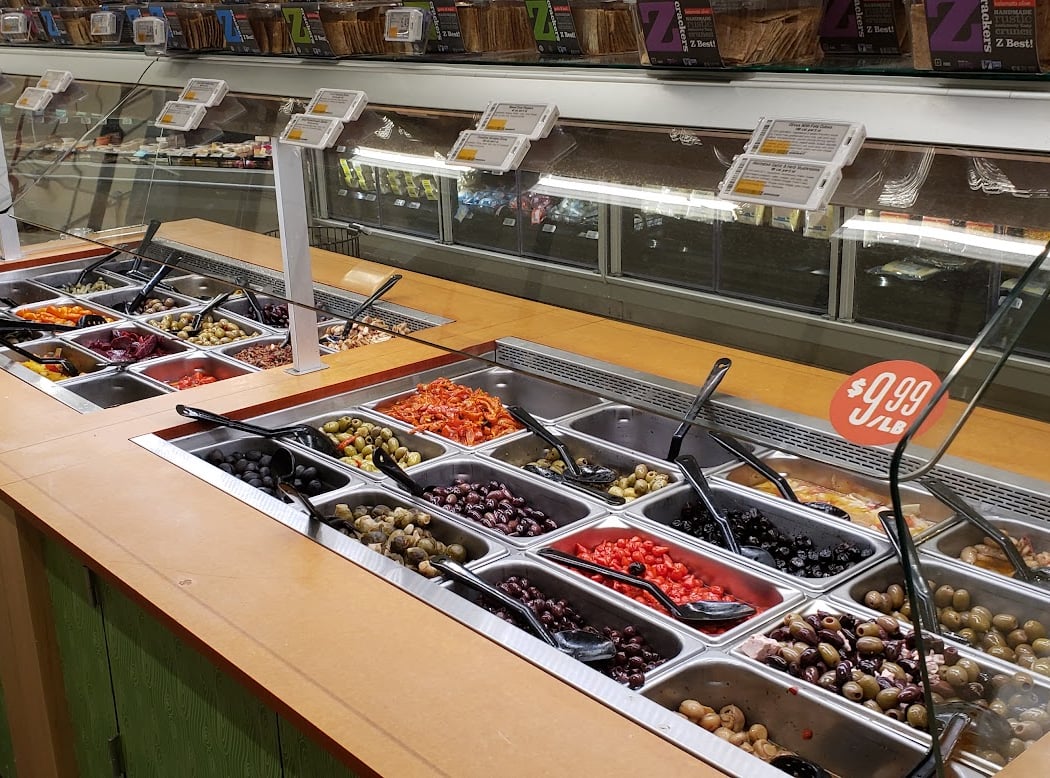 Whole Foods Market 3