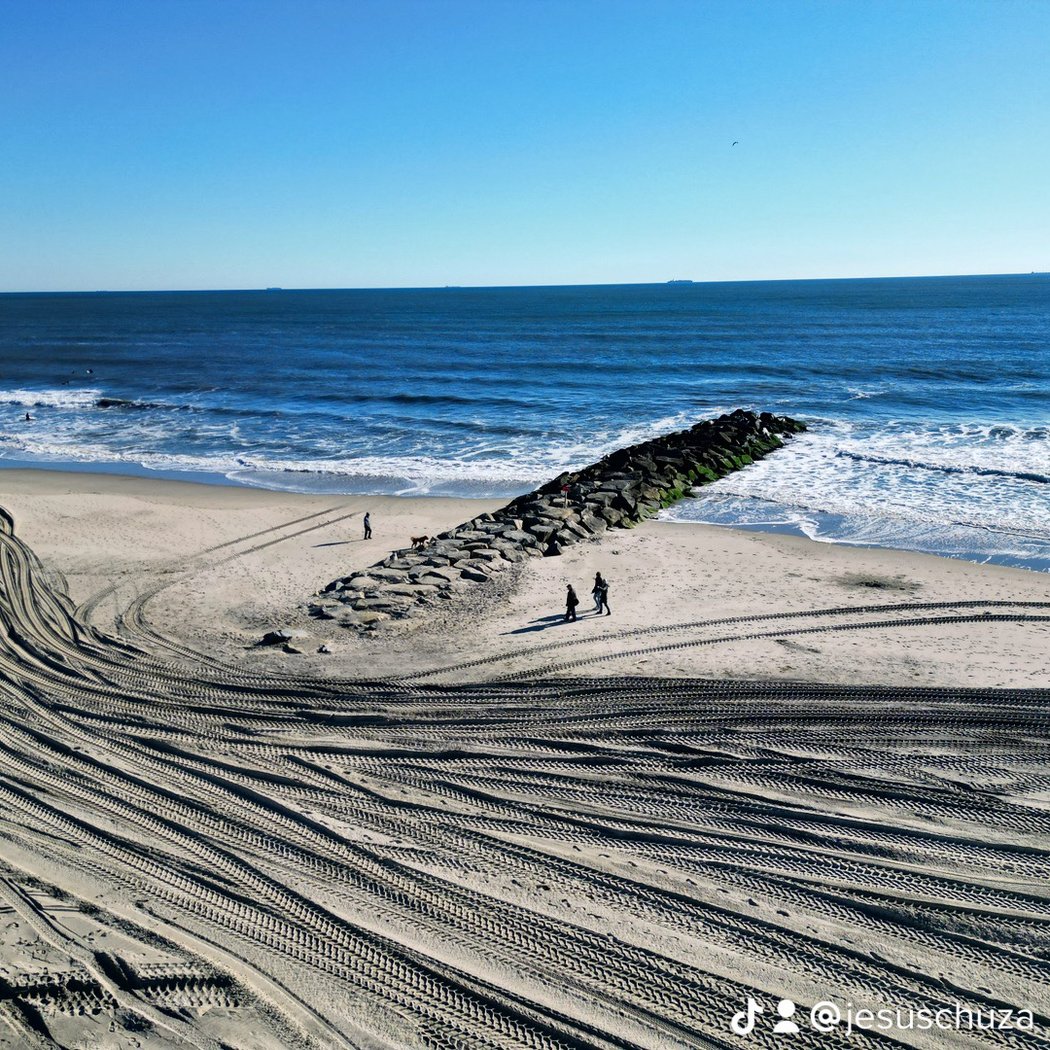 Rockaway Beach — First Surf & Swim Weekend of Summer 3