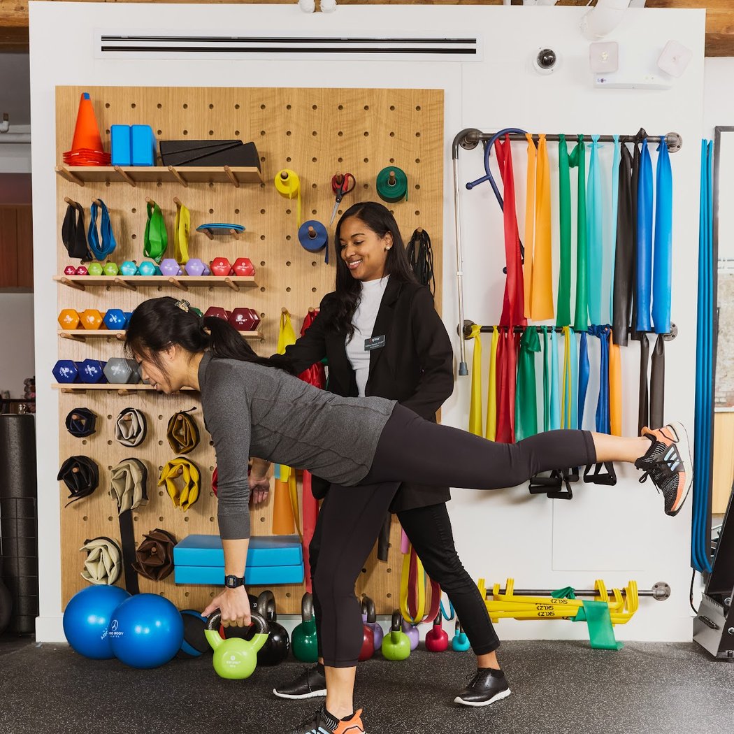 Spear Physical Therapy 1