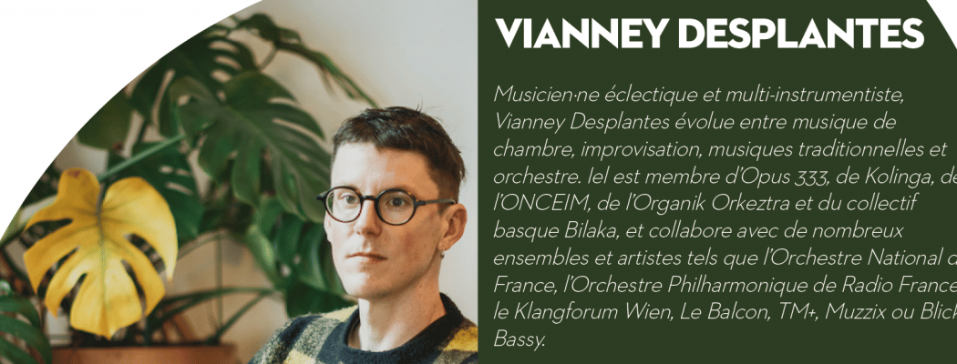 Masterclasse saxhorn avec Vianney Desplantes 1