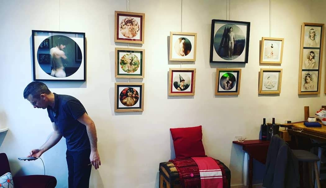 MisterBlad Galerie 3