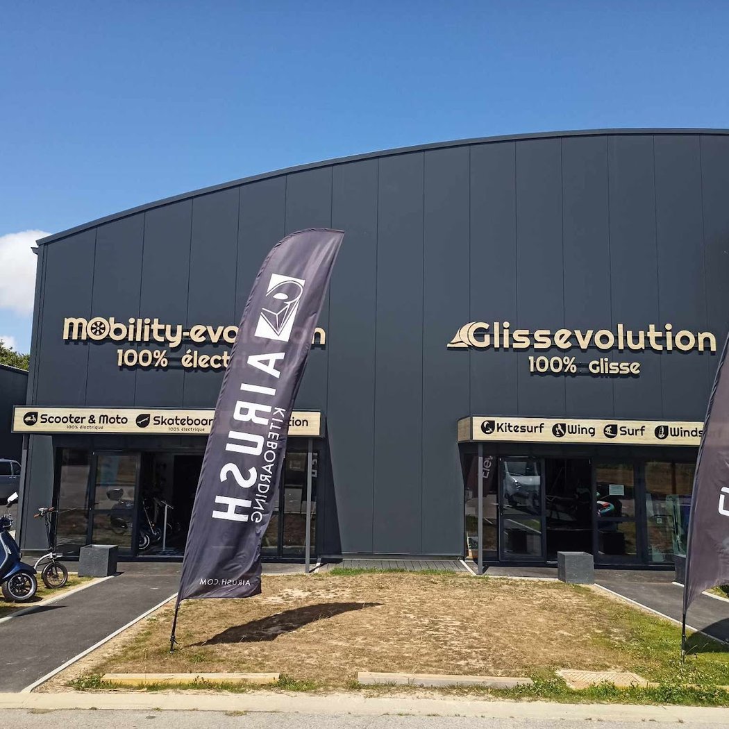 Store Glissevolution 3