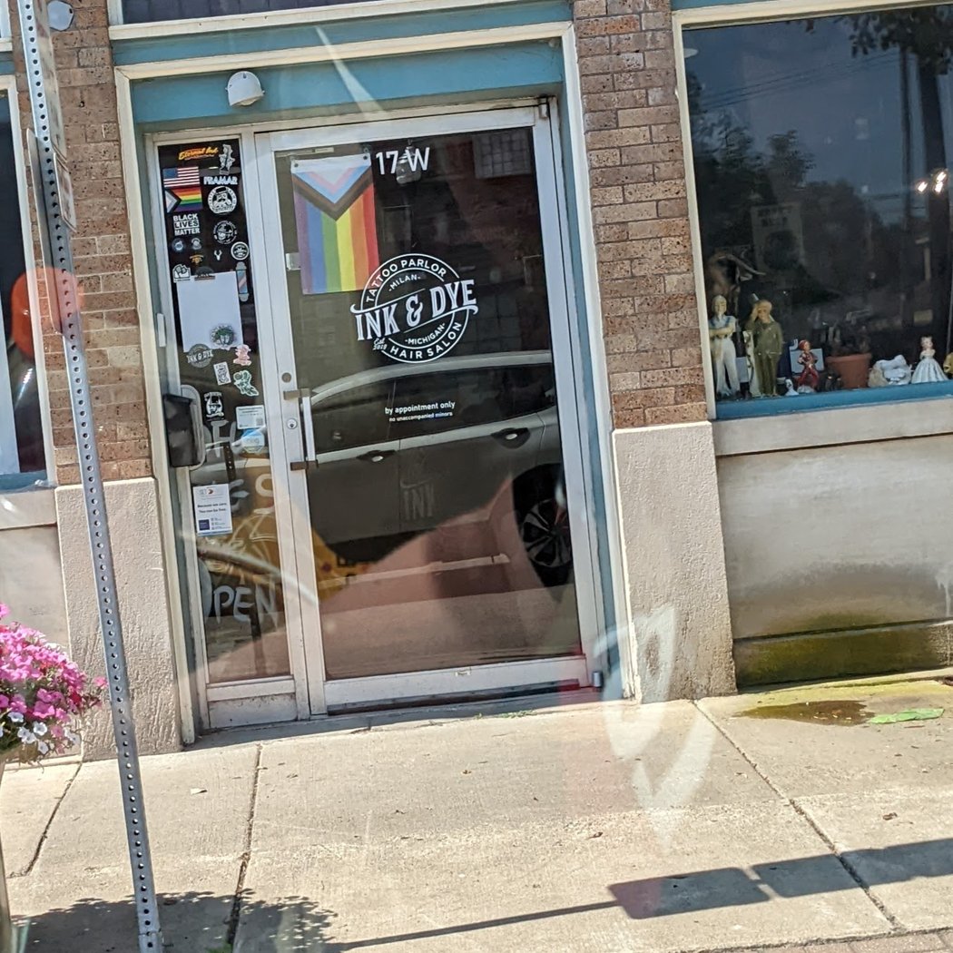 We the People – A Resistance Art Exhibit 3
