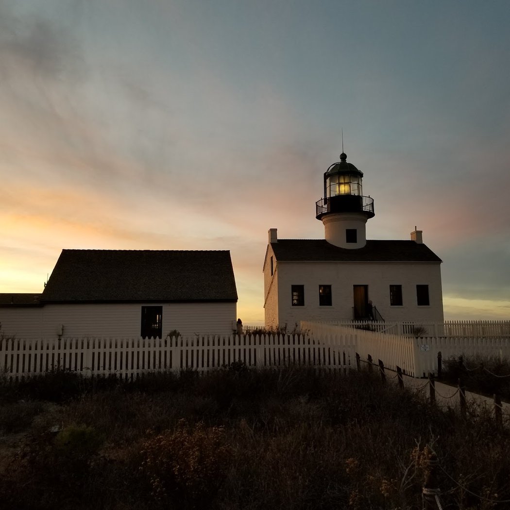 Cabrillo National Monument 1
