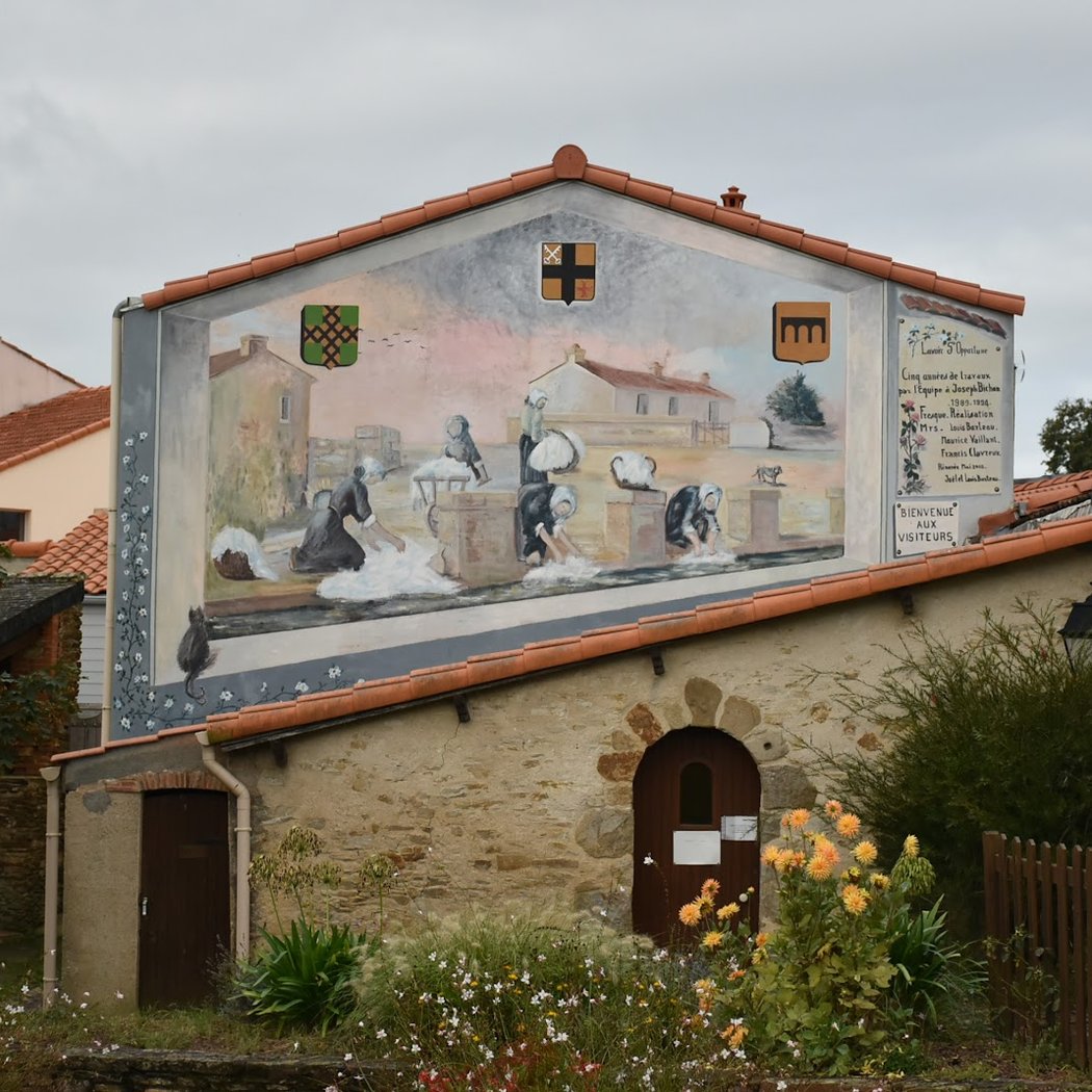 La Maison du Lavoir 1