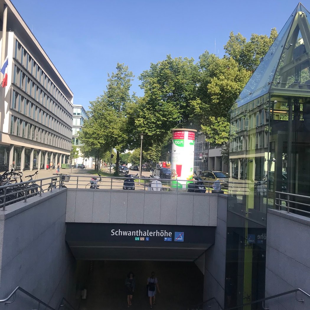 Schwanthalerhöhe 3