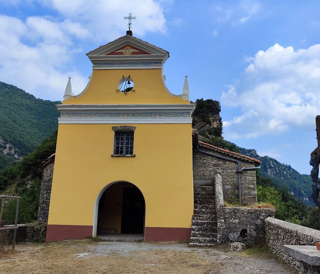 Notre-Dame de la Menour 3
