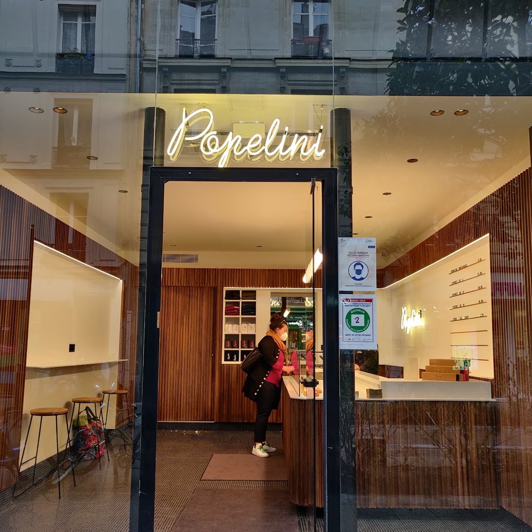Popelini Neuilly 2