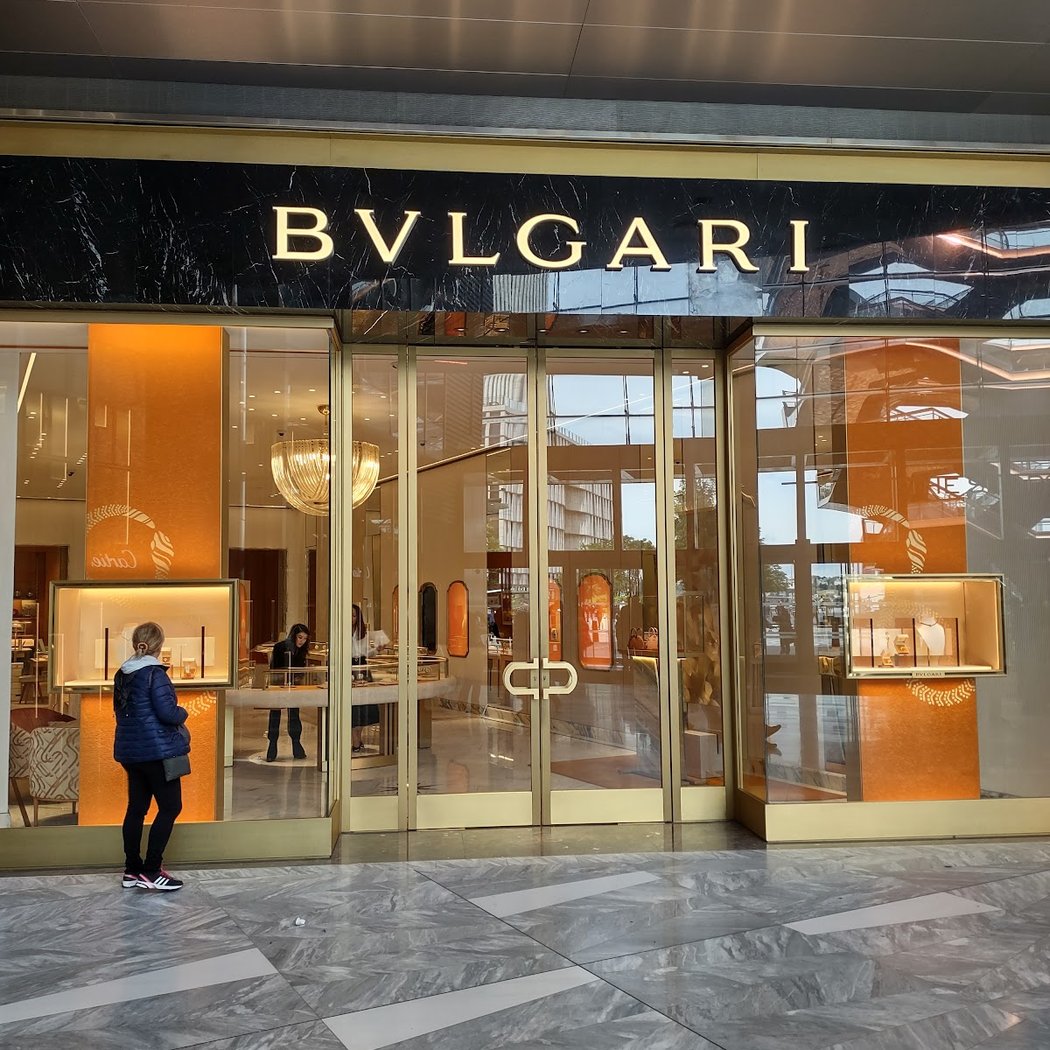 BVLGARI 2