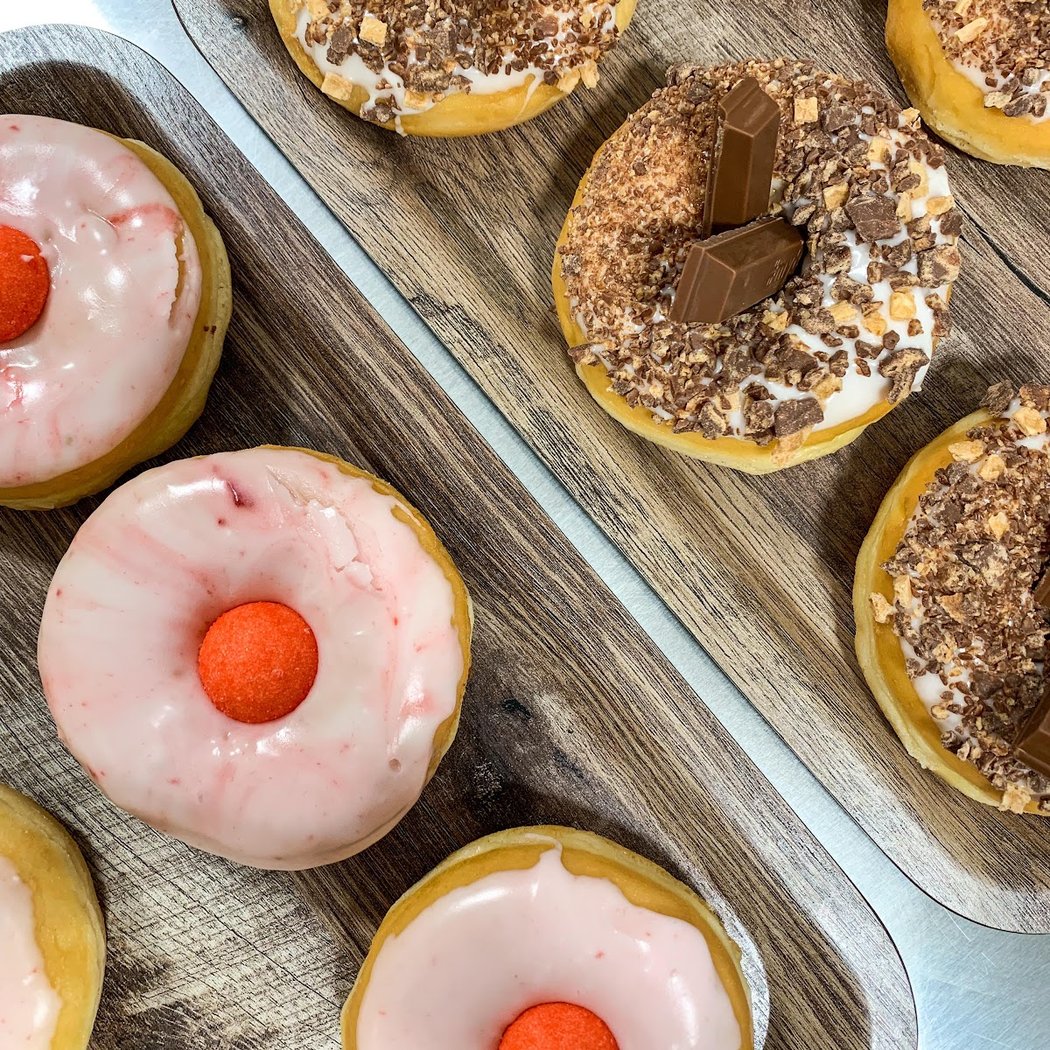 Don Donuts 🍩 3