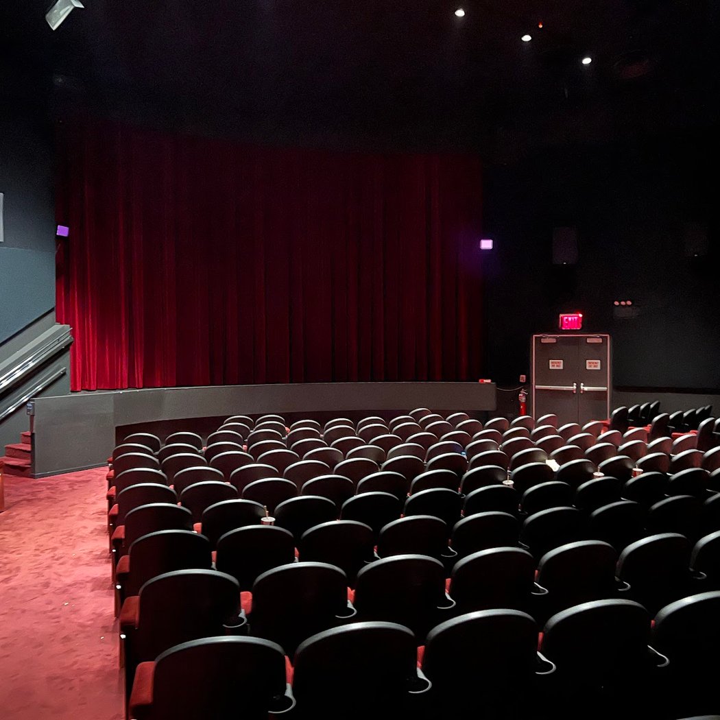 Screening of Pan’s Labyrinth 2