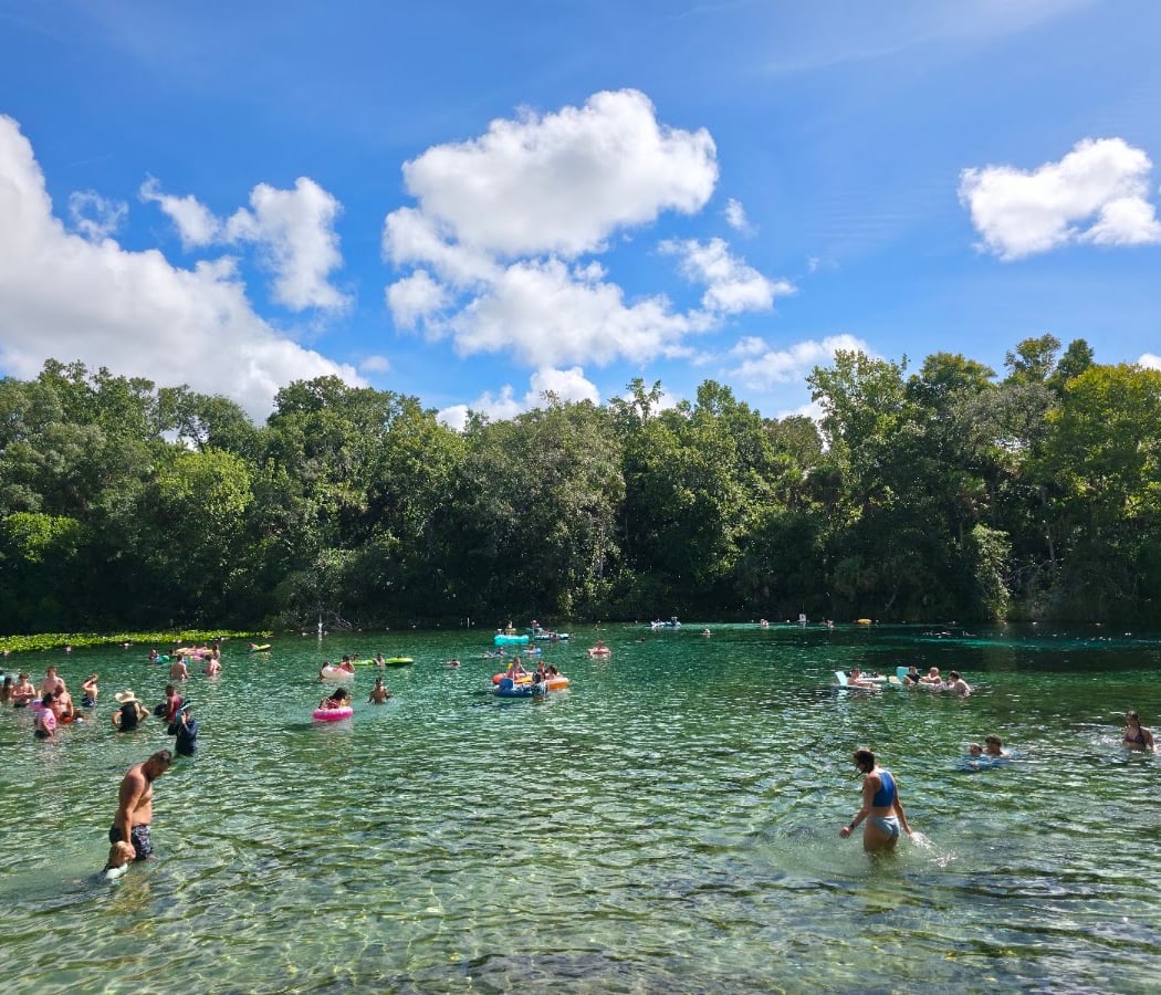 Alexander Springs Recreation Area 2