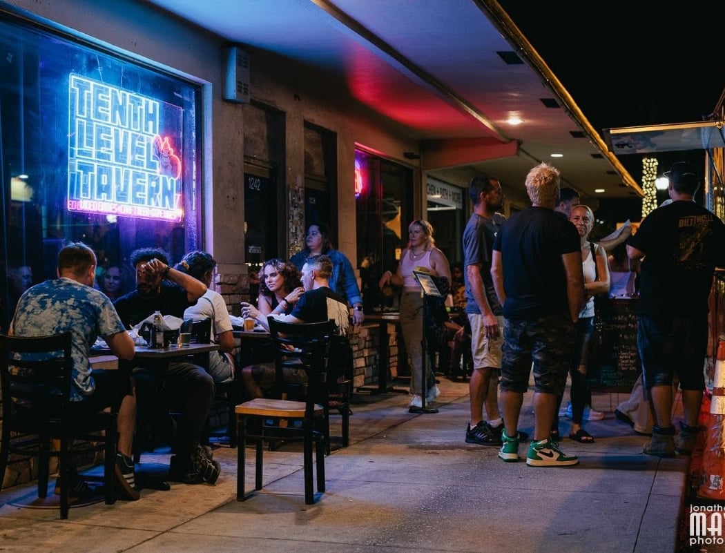 Tenth Level Tavern 3