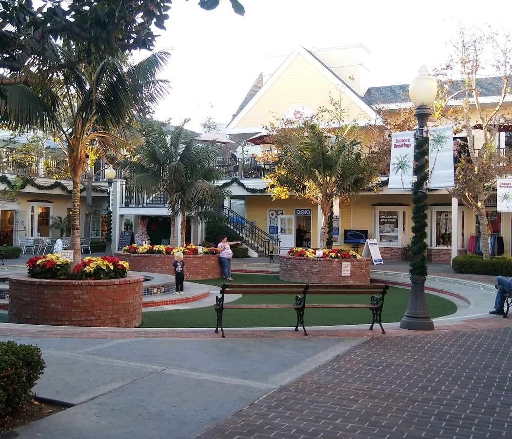 Carlsbad Village 1