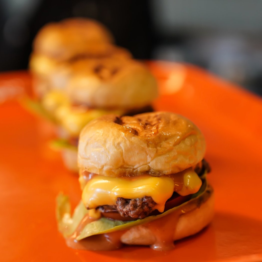 SLDR Burger Bar 3