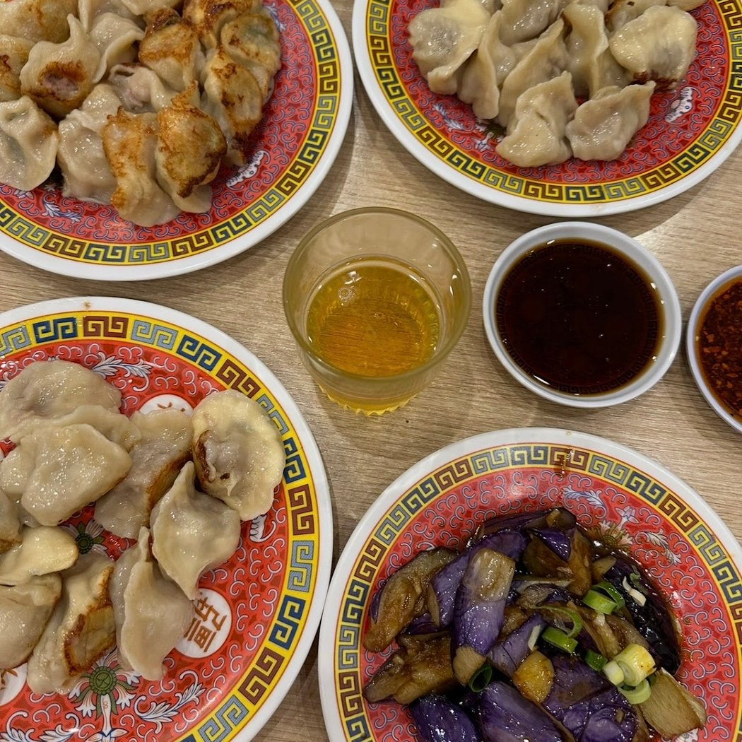 Guo Xin Ravioli 5