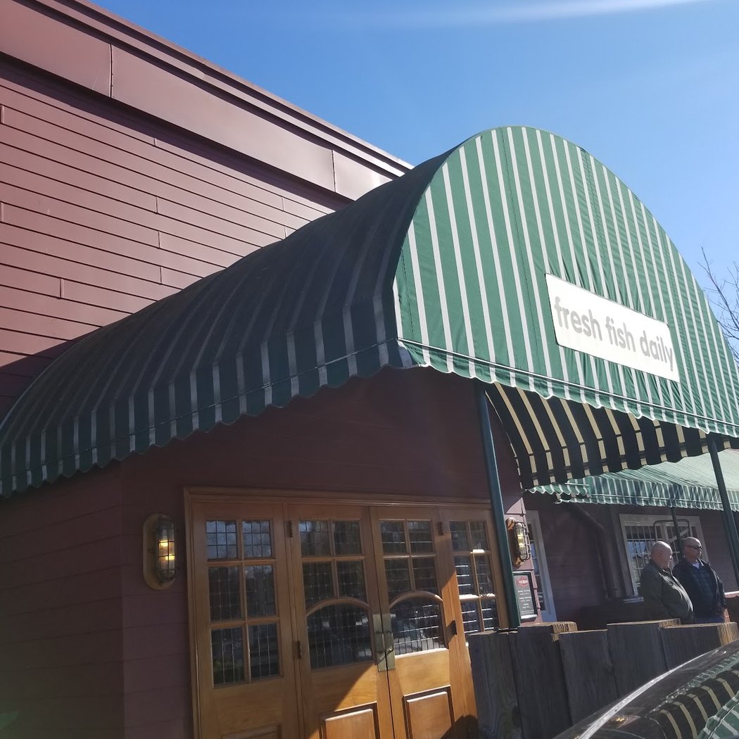 The Fish Market - San Jose 3