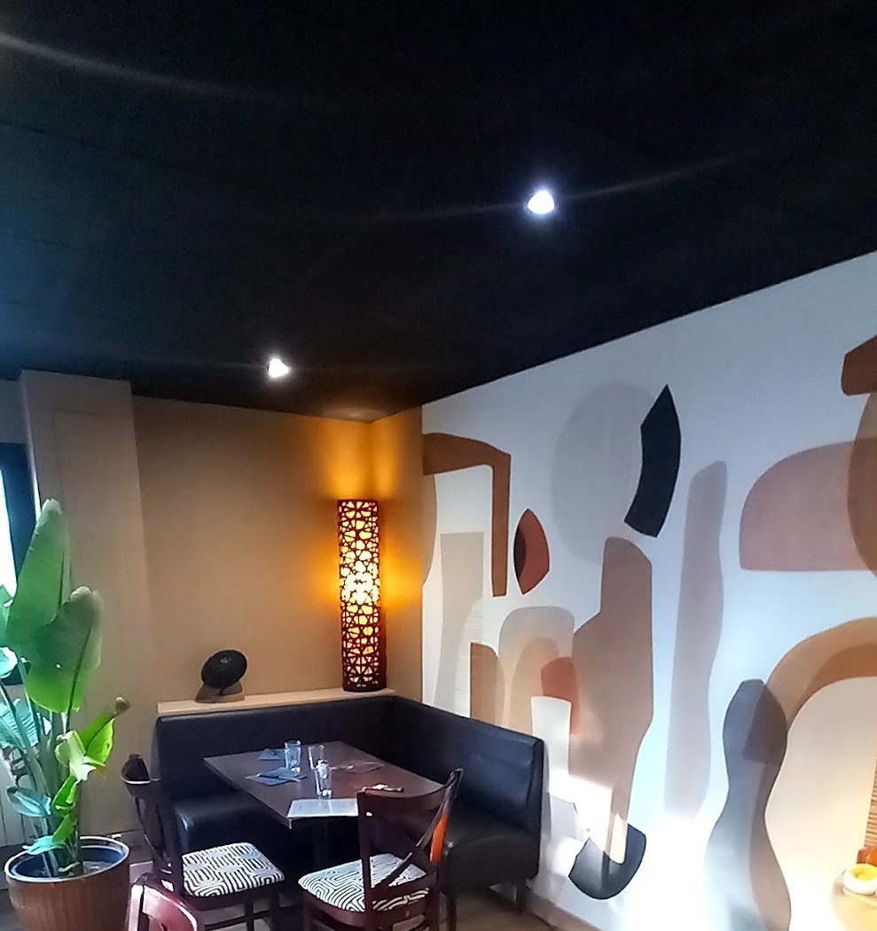 LE MAYA 1