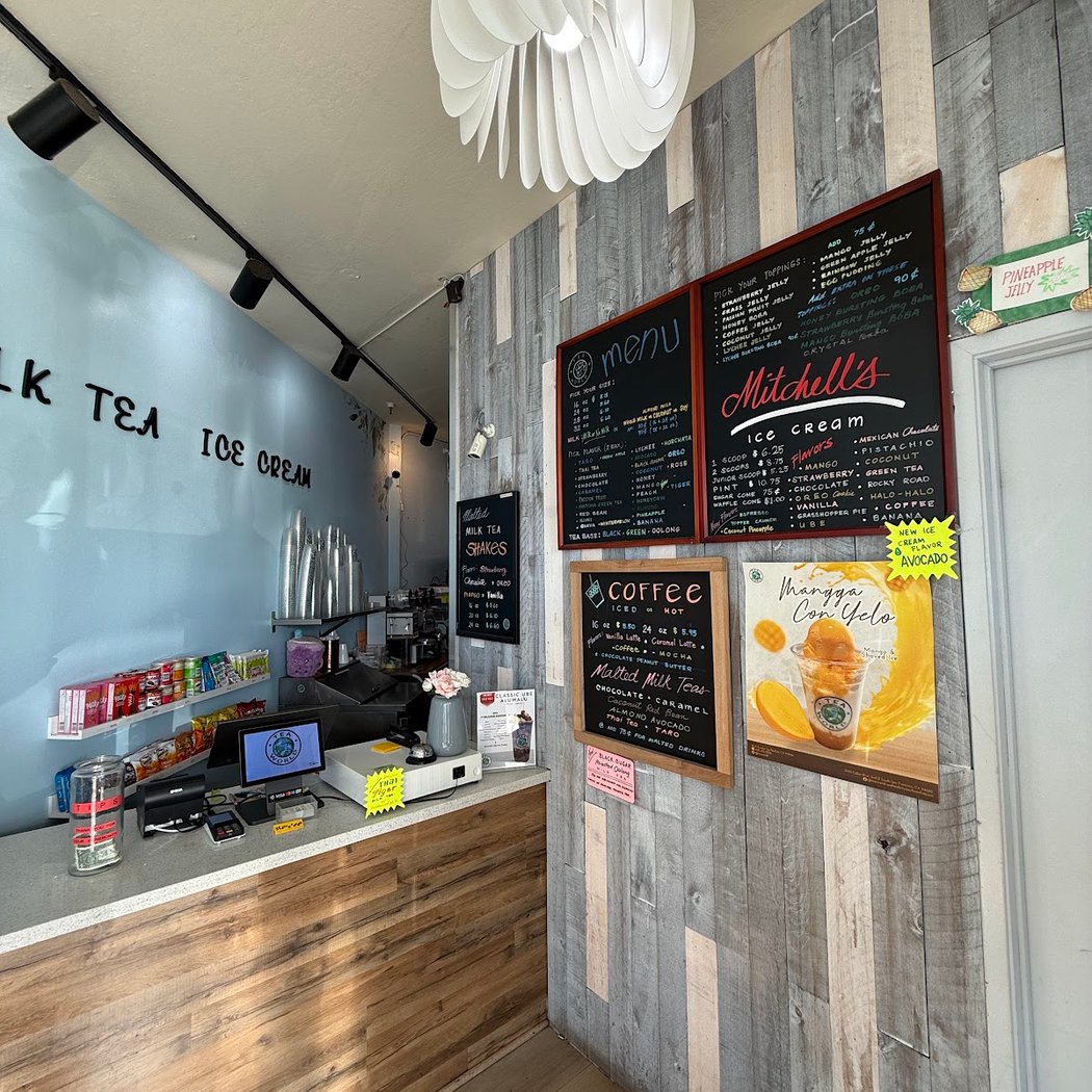 Tea World 3