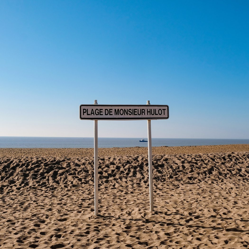Saint Marc sur Mer Plage de Monsieur Hulot 2