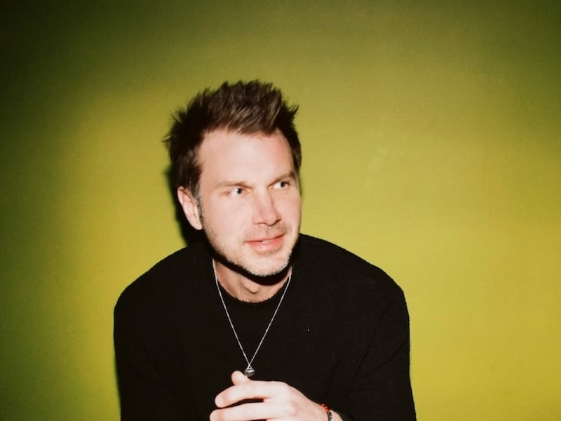 Howie Day 1