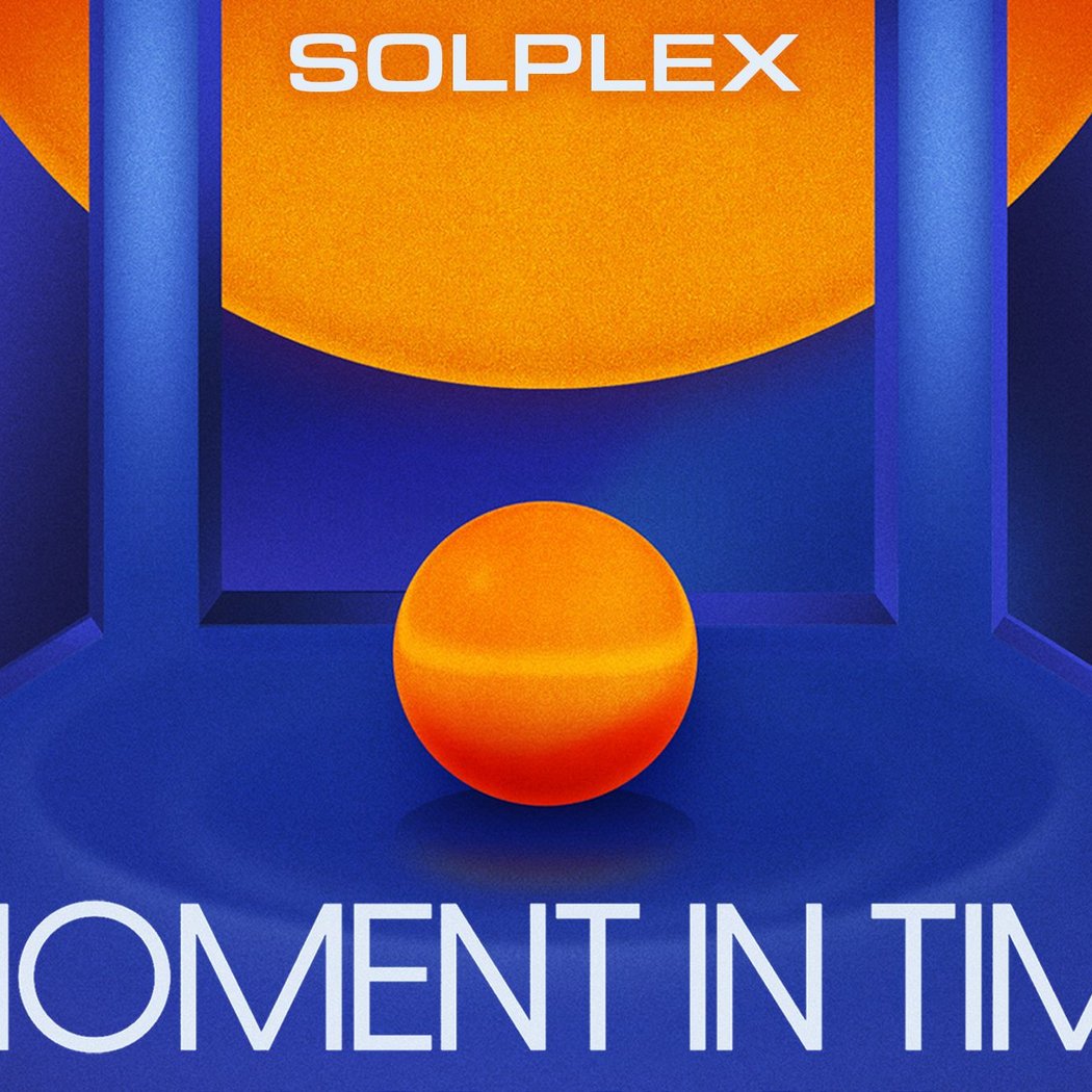 Moment in Time by Solplex