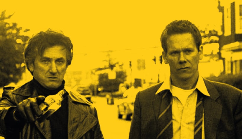MYSTIC RIVER 2