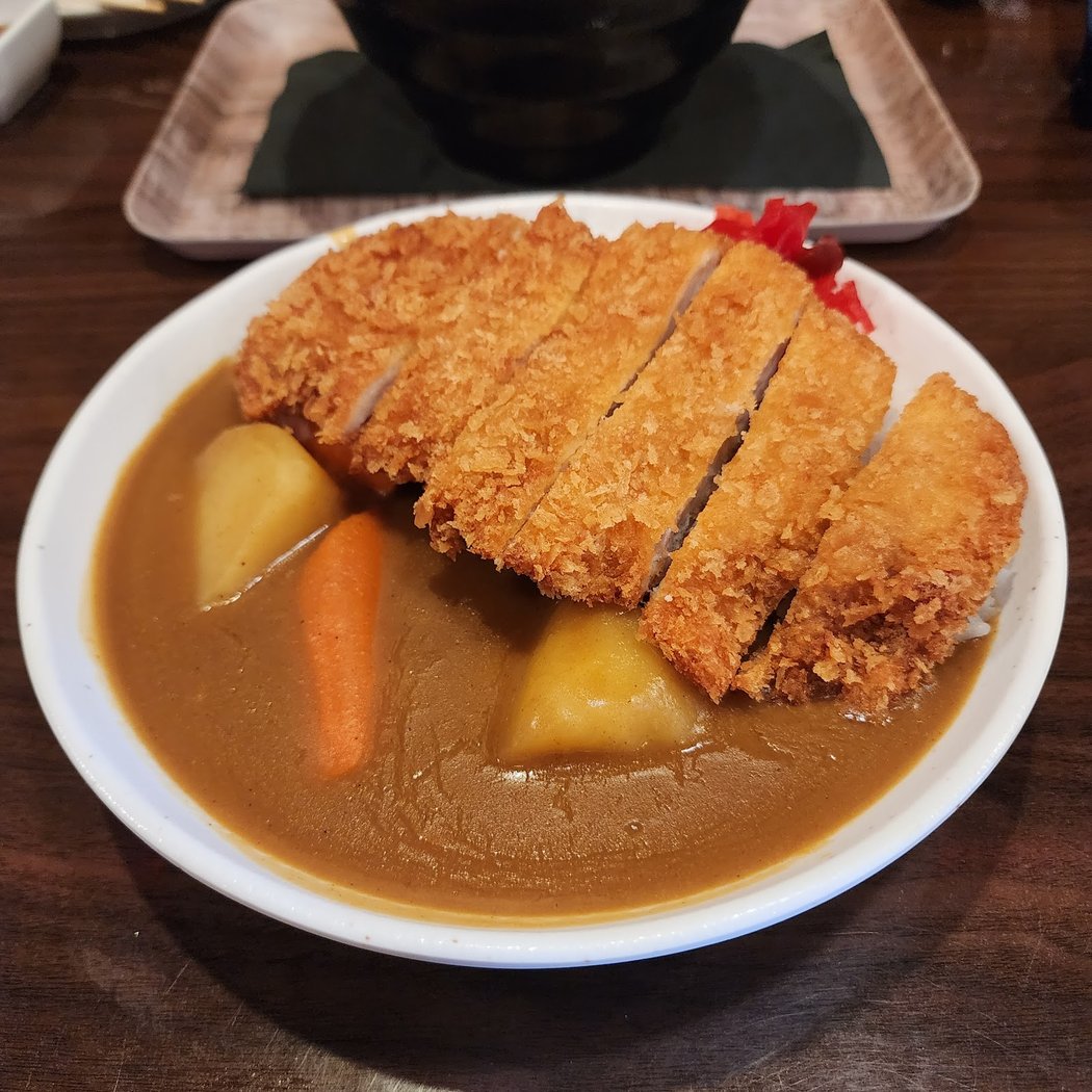 Tanuki Izakaya & Ramen 3