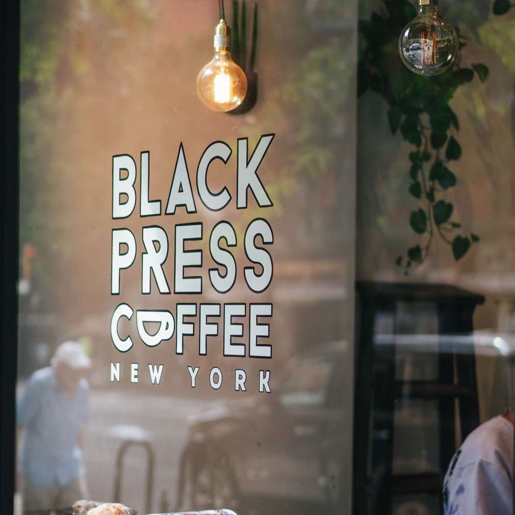 Black Press Coffee 3