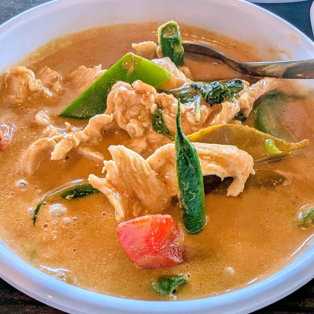 Sala Thai Restaurant 1
