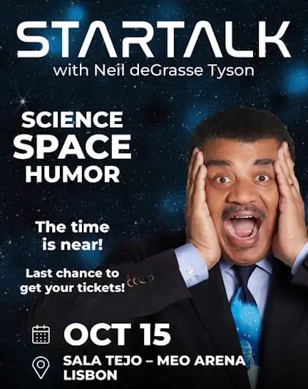 STARTALK LIVE! 1