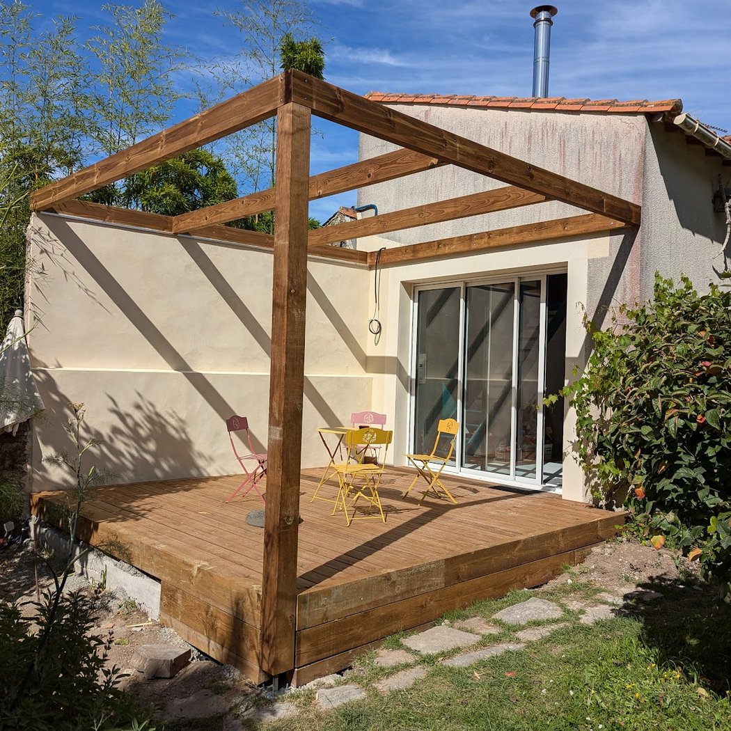 Jardin Sur Mesure 2